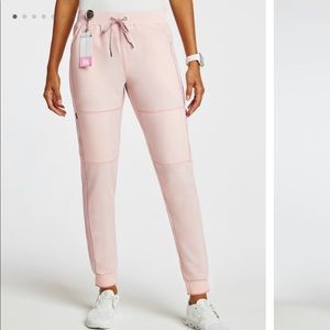 Jaanuu Trim cuff Jogger Pant